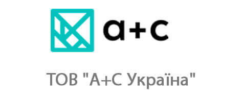 А+С Україна